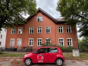 Hausverwaltung Rüdersdorf